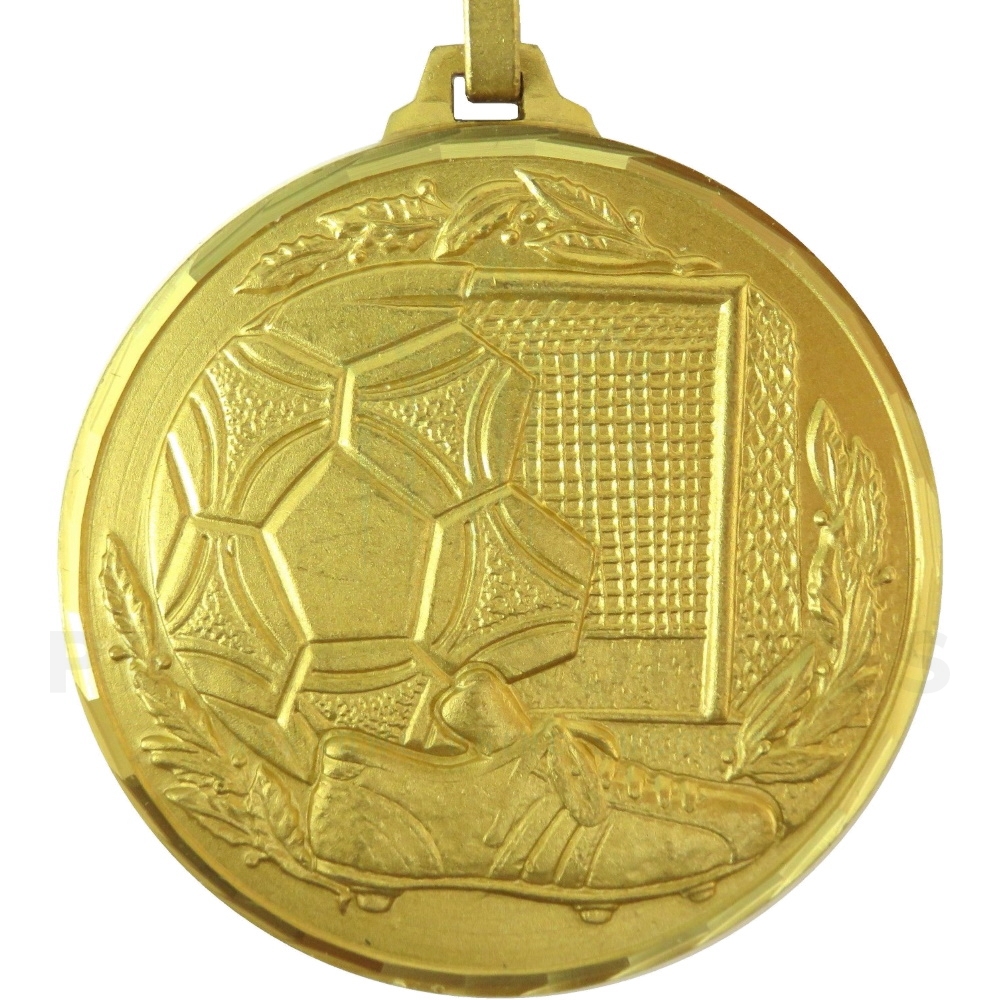 Mm Quality Football Boot Ball Medal Prime Trophies