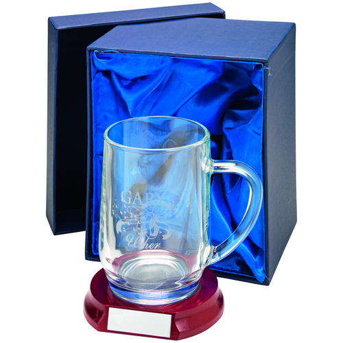 Howarth Tankard