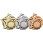 Versatile Star Medal