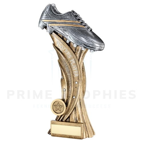 Individual Player Trophies