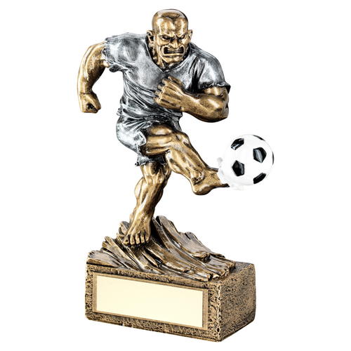 Football ‘Beasts’ Figure Trophy