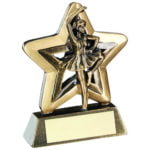 Ballet Mini Star Trophy