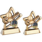 Hockey Mini Star Trophy