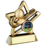 Hockey Mini Star Trophy