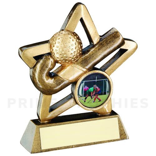 Hockey Mini Star Trophy