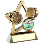 Mini Star Swimming Trophy