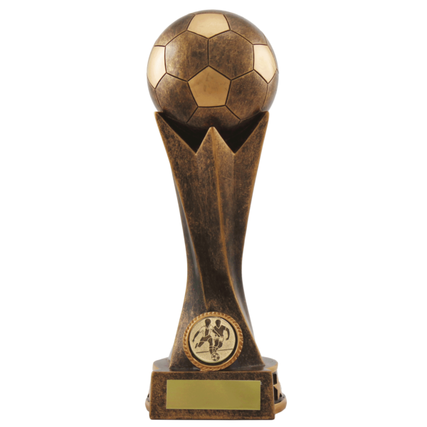 Soccer Ball Trophies