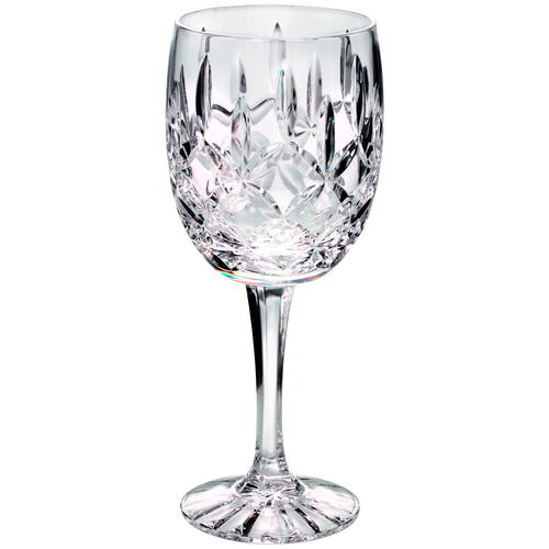 200ml Classic Wine Glass with or without a Panel