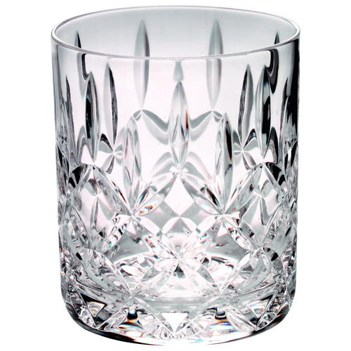 405ml Whiskey Glass with or without a Panel