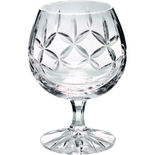 290ml Brandy Glass with or without a Panel