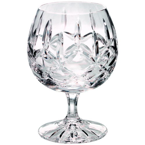 290ml Brandy Glass with or without a Panel