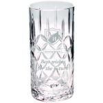 405ml Highball Glass Tumbler with or without a Panel