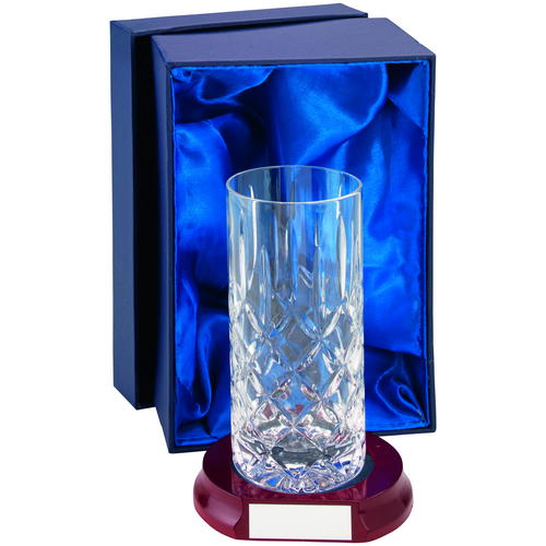 405ml Highball Glass Tumbler with or without a Panel