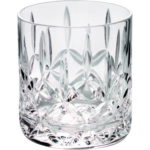 290ml Whiskey Glass with or without a Panel