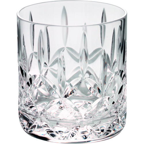 290ml Whiskey Glass with or without a Panel