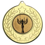 Popular Stars and Wreath Medal