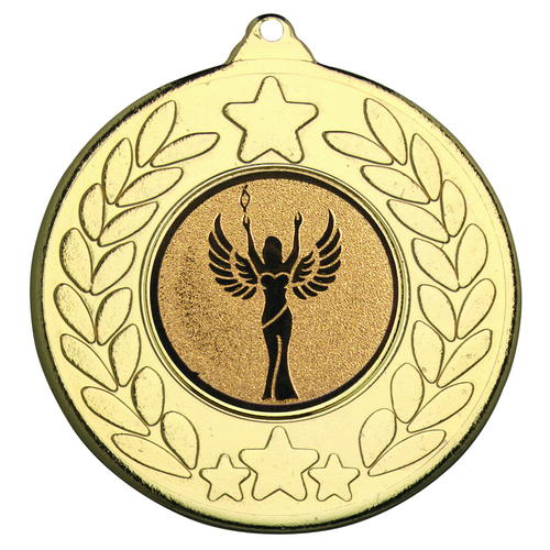 Popular Stars and Wreath Medal