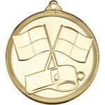 50mm Referee Medal