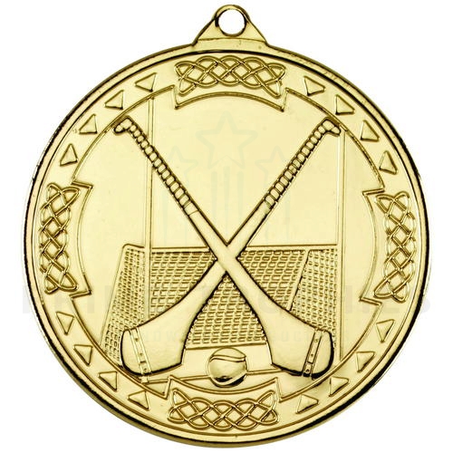 Hurling Medals