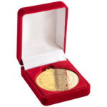 Small Deluxe Medal Box