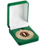 Small Deluxe Medal Box