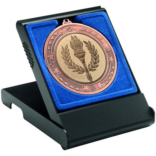 Large Plastic Medal Box