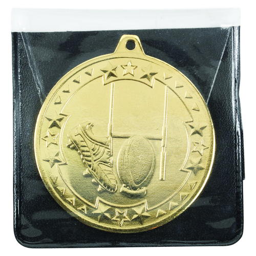 Small Medal Wallet