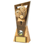 Edge Lawn Bowls Trophy