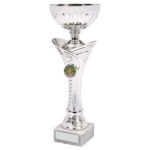 Trophy Cup on Marble Base