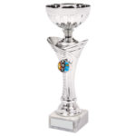 Trophy Cup on Marble Base