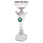 Trophy Cup on Marble Base