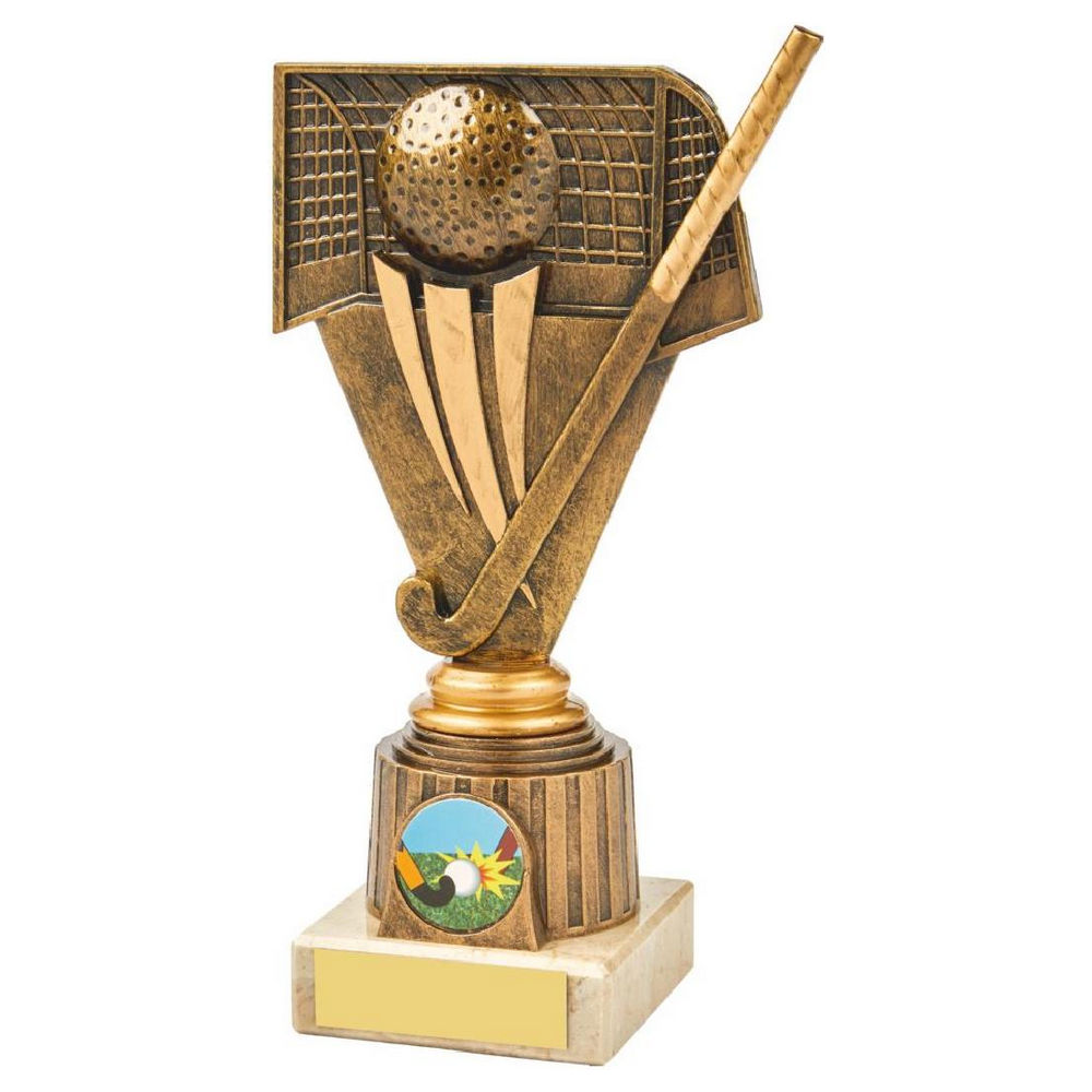 Holder Hockey Trophy