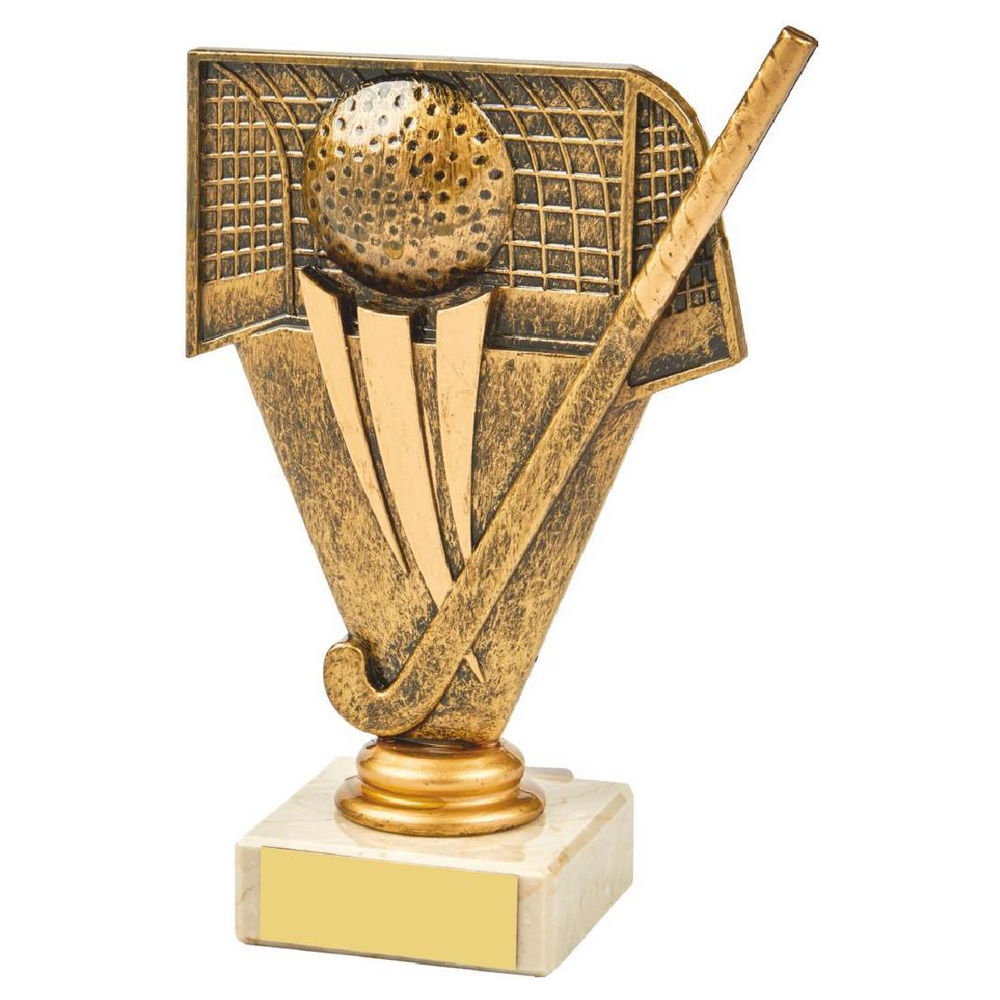 Holder Hockey Trophy