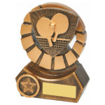 Build Your Own Shield Trophy