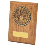 Build Your Own Wooden Plaque with High Relief Centre