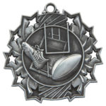 Star Rugby Medal