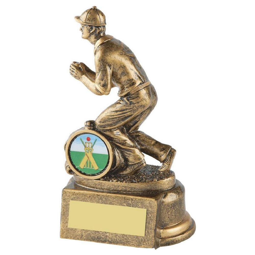 Fielder Cricket Trophy