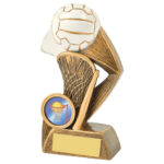 Action Netball Trophy