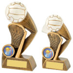 Action Netball Trophy