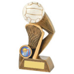 Action Netball Trophy