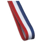 Red White Blue Medal Ribbon