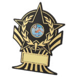 Black Wreath Star Award