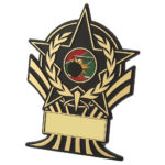 Black Wreath Star Award