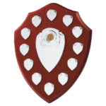 Traditional Annual Shield