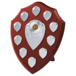 Traditional Annual Shield