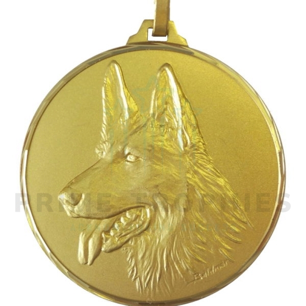 Dog Medals