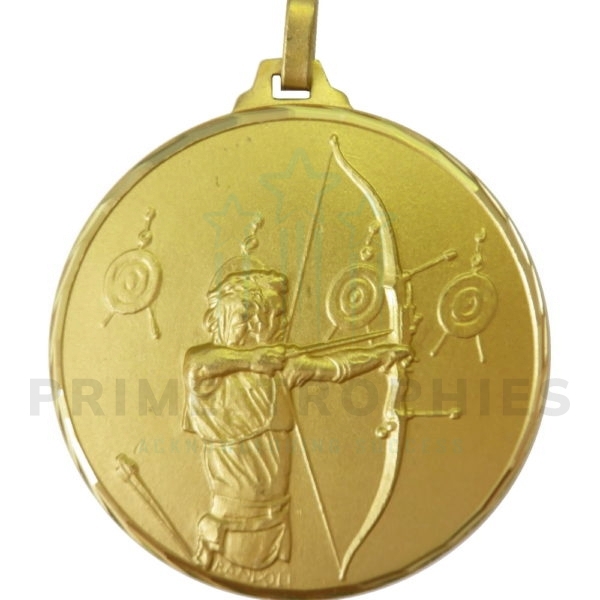 Archery Medals