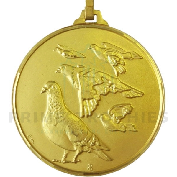Bird Medals