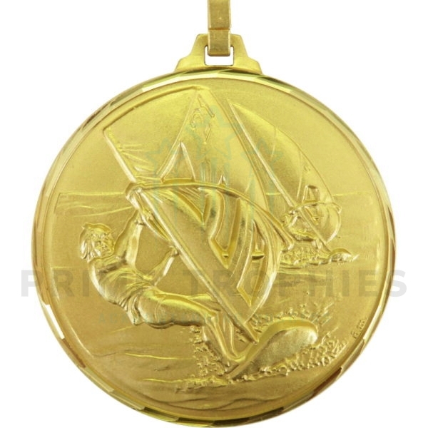 Water Sports Medals