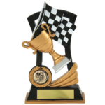 Checkered Flag Motorsport Trophy